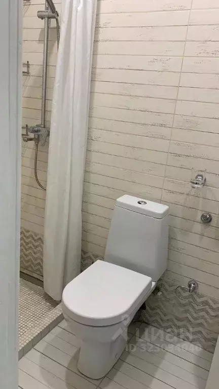 1-к кв. Иркутская область, Иркутск ул. 5-й Армии, 71 (31.0 м) - Фото 2