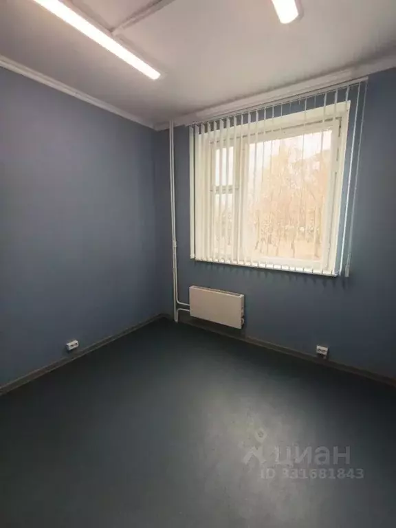 Помещение свободного назначения в Москва Братиславская ул., 18К2 (21 ... - Фото 2