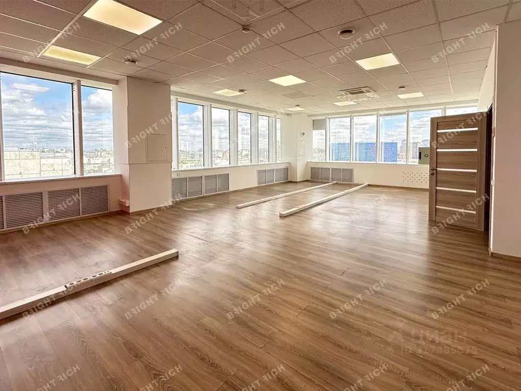 Офис в Москва Люсиновская ул., 36С1 (232 м) - Фото 0