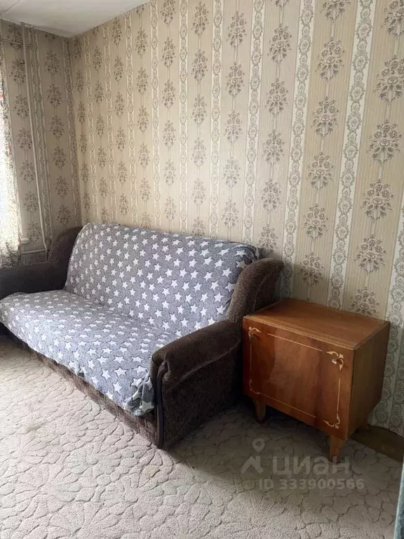 Комната Мурманская область, Мурманск ул. Халтурина, 33 (12.0 м) - Фото 2