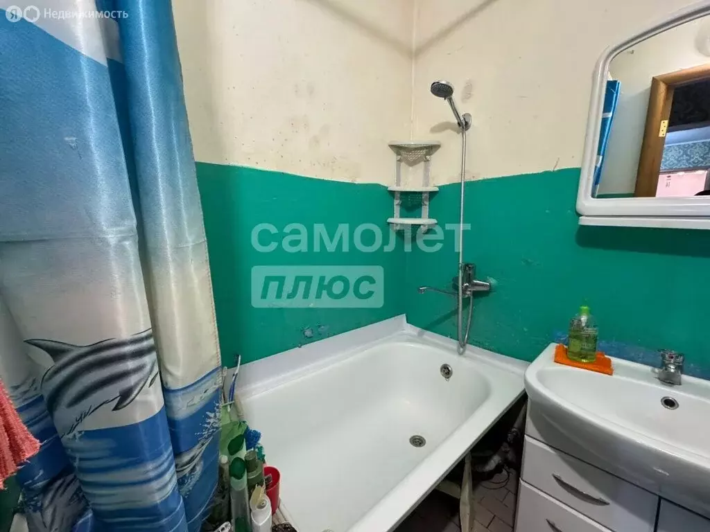 2-комнатная квартира: Уфа, улица Маршала Жукова, 17 (49.4 м) - Фото 0