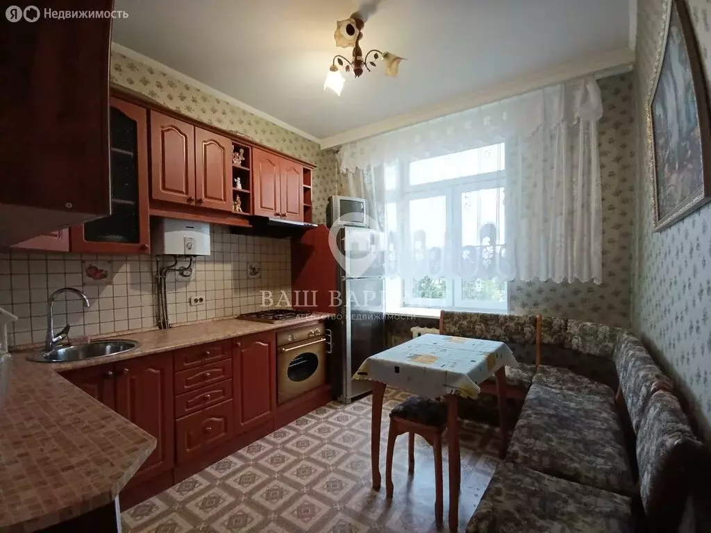 2-комнатная квартира: Рыбинск, улица Свободы, 10 (56.4 м) - Фото 1