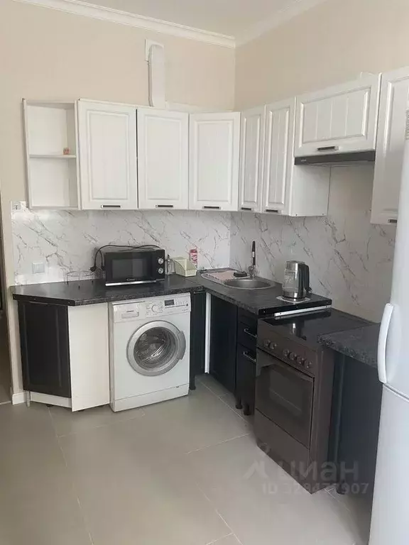 1-к кв. Московская область, Красногорск ул. Липовой Рощи, 4к2 (45.0 м) - Фото 1