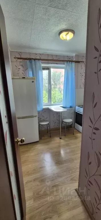2-к кв. Свердловская область, Екатеринбург ул. Бородина, 9/1 (45.0 м) - Фото 2