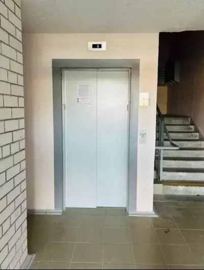 Продаётся 2-к квартира, 74 м - Фото 1