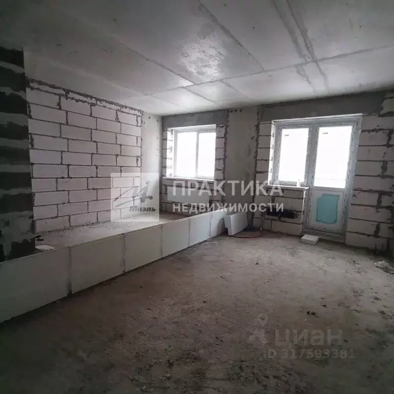 1-к кв. Московская область, Ногинск Богородский городской округ, ул. ... - Фото 1