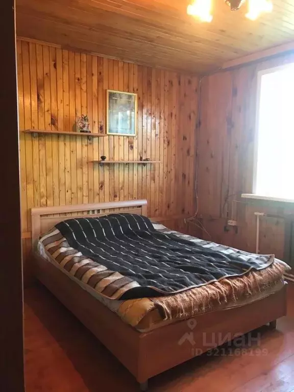 Дом в Тверская область, Калининский муниципальный округ, д. Мухино ... - Фото 1