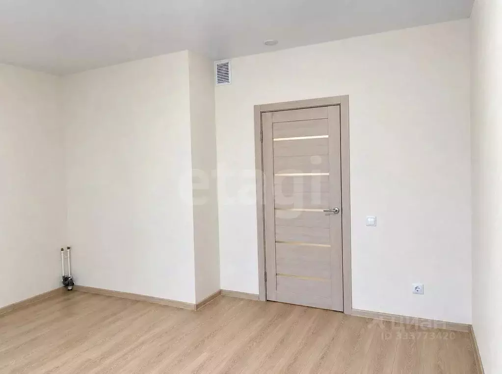 Студия Санкт-Петербург Планерная ул., 87к1 (28.0 м) - Фото 1