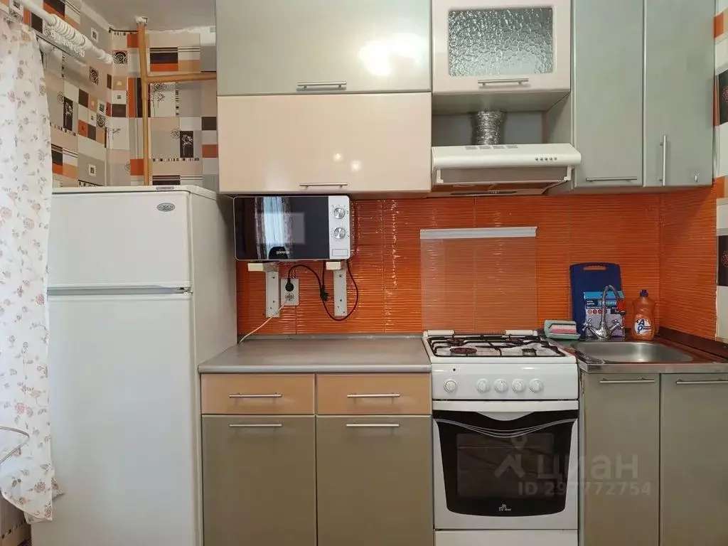 Студия Свердловская область, Красноуральск ул. Ленина, 63 (31.0 м) - Фото 0