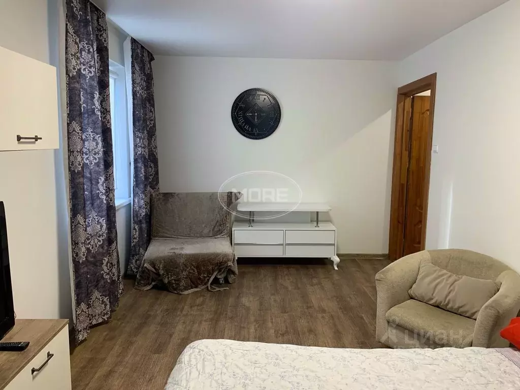 2-к кв. Калининградская область, Калининград Зоологическая ул., 1 ... - Фото 2