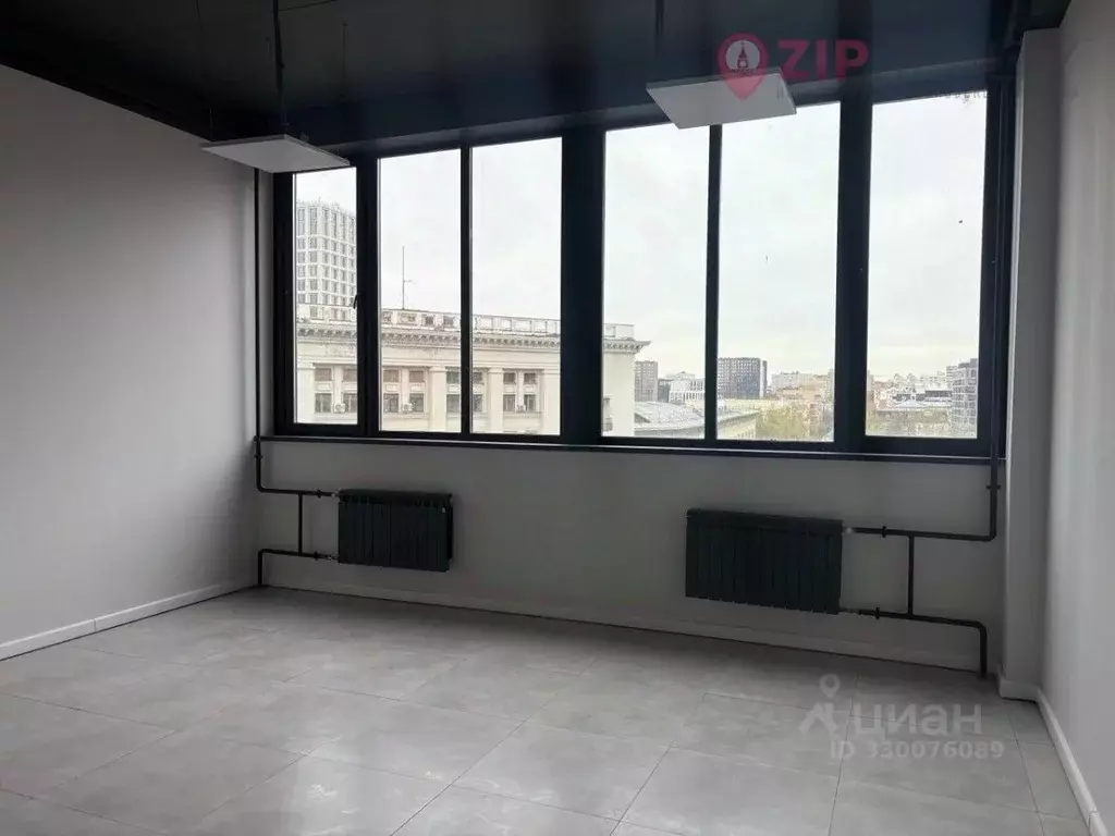Офис в Москва Большая Почтовая ул., 26С1 (34 м) - Фото 2