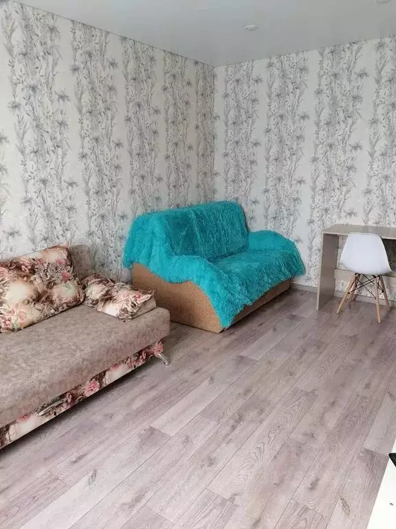 2-к кв. Тамбовская область, Мичуринск Липецкое ш., 1 (45.0 м) - Фото 0