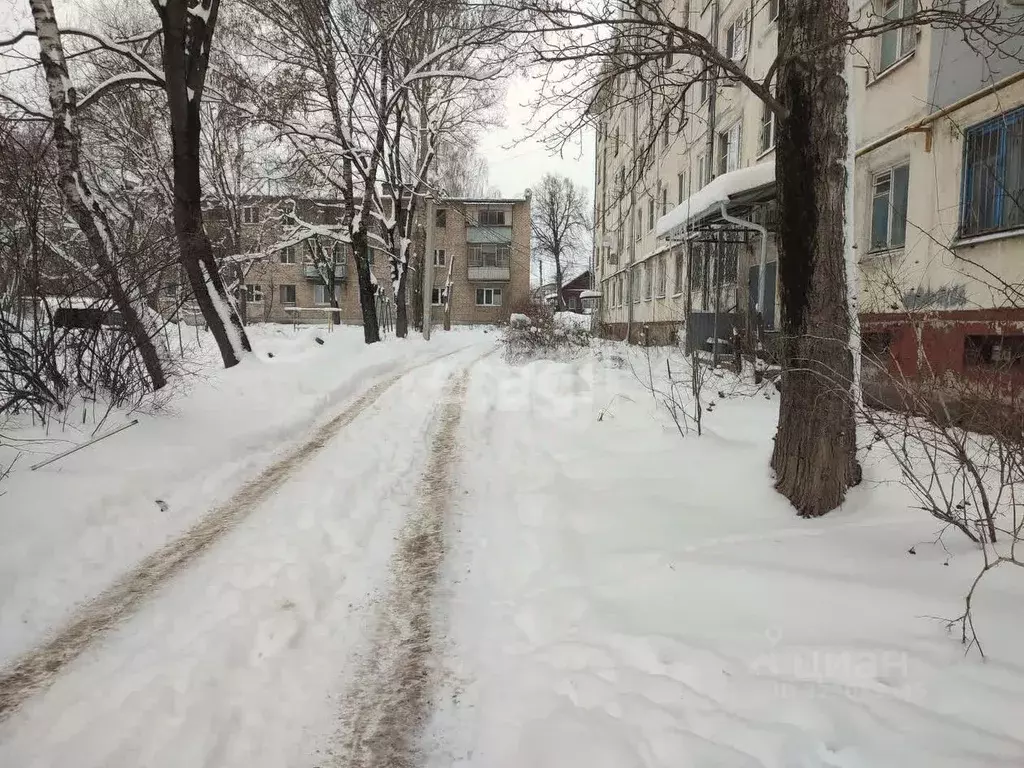 Комната Калужская область, Калуга Хрустальная ул., 35 (9.0 м) - Фото 2