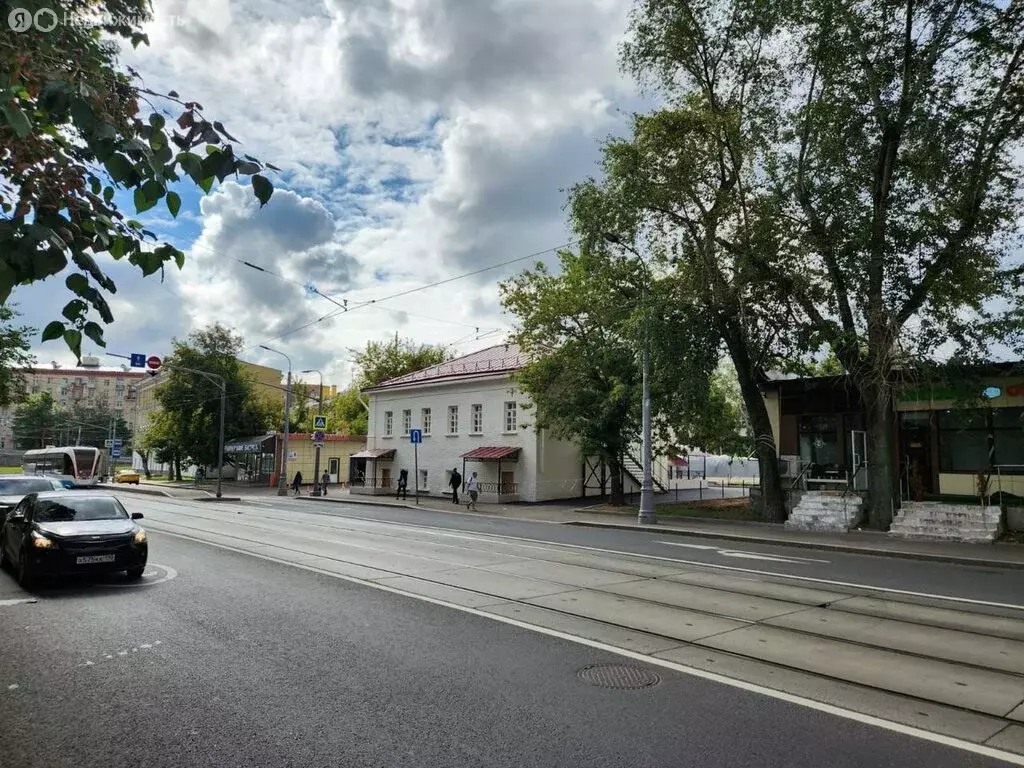 Офис (305 м) - Фото 1