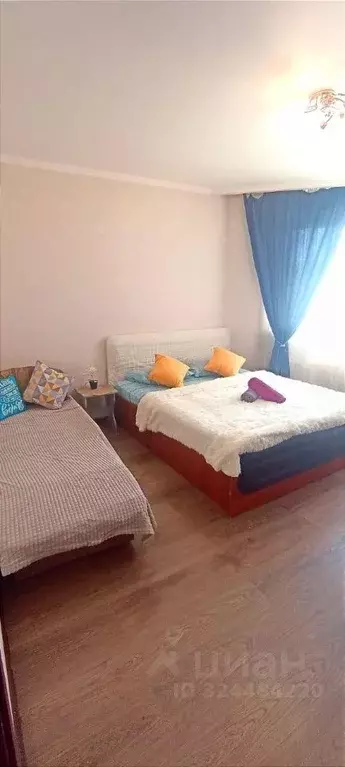 1-к кв. Московская область, Домодедово Южный мкр, ул. Курыжова, 14к2 ... - Фото 1