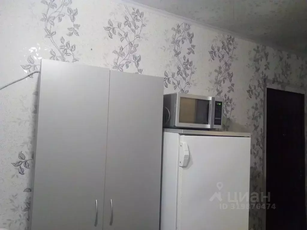 Комната Красноярский край, Красноярск ул. Ладо Кецховели, 60а - Фото 2