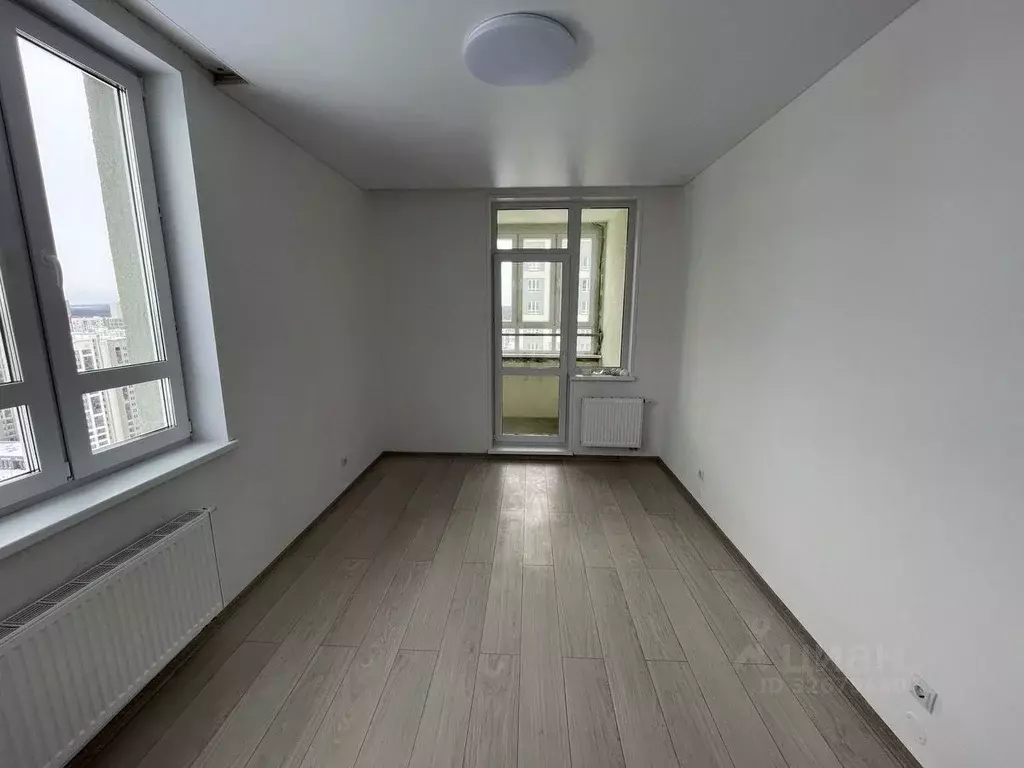 2-к кв. Свердловская область, Екатеринбург просп. Академика Сахарова, ... - Фото 2