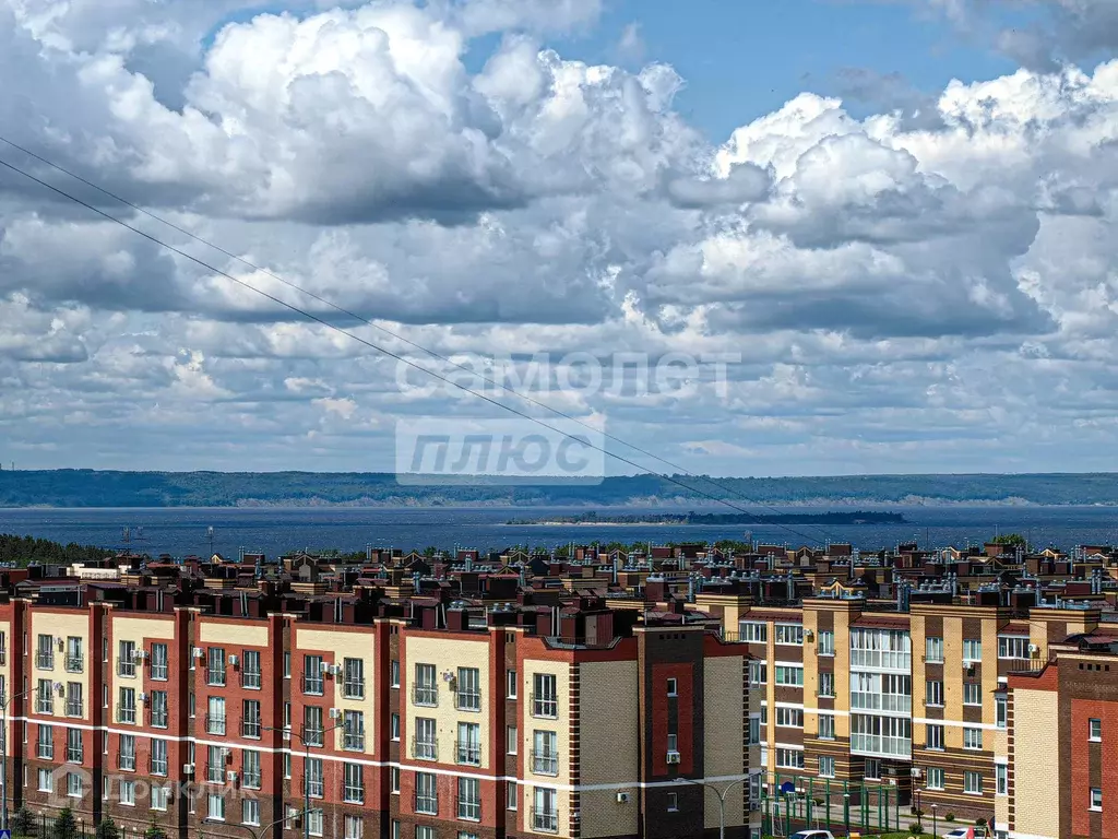 Продаётся 2-к квартира, 64 м - Фото 1