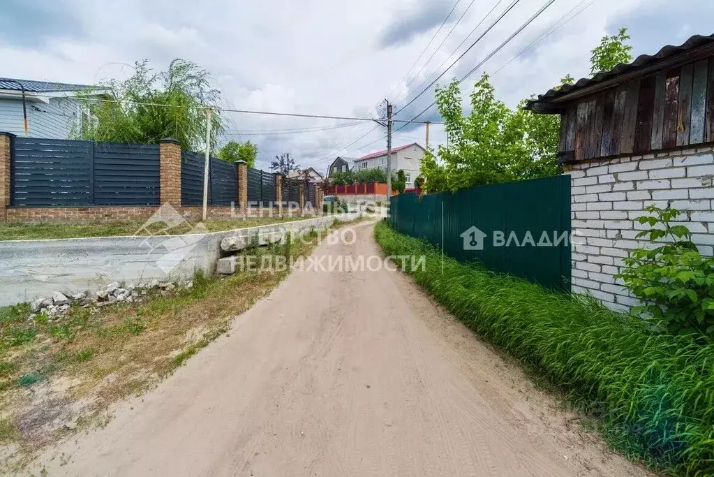 Участок в Рязанская область, Рязань 77 (6.76 сот.) - Фото 1