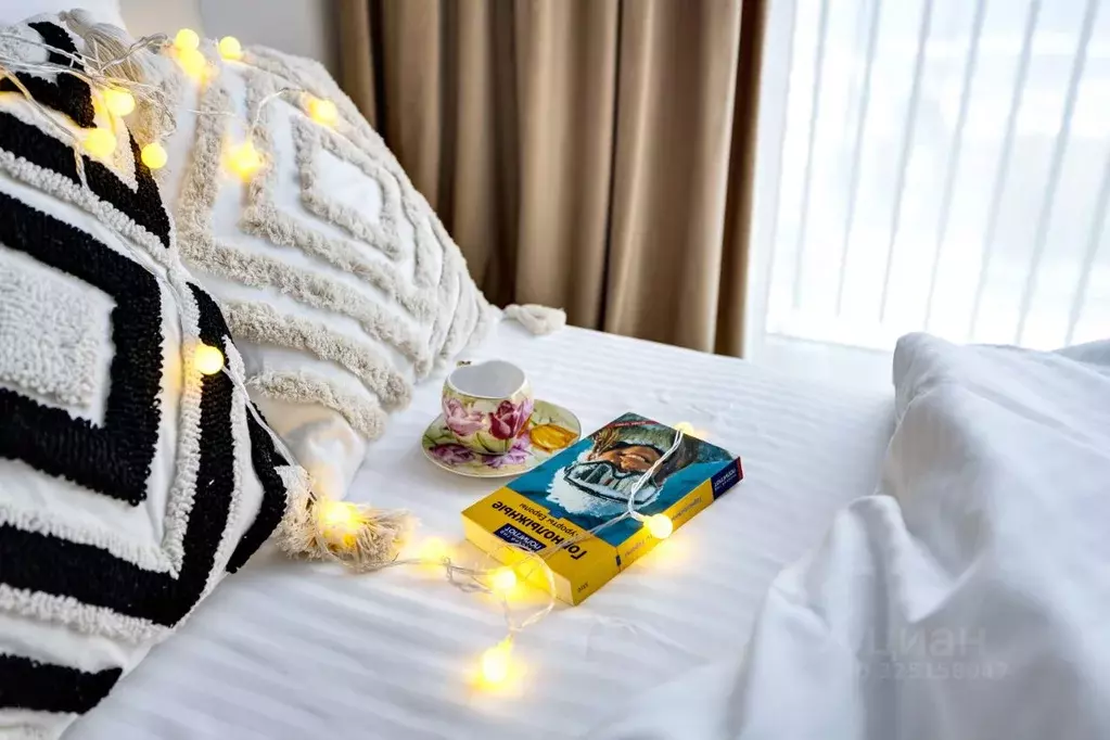 Студия Москва Красноказарменная ул., 15к4 (20.0 м) - Фото 2