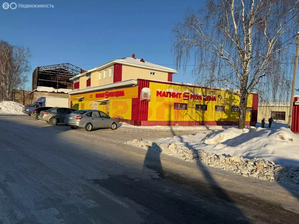 Торговая площадь (327.7 м) - Фото 2