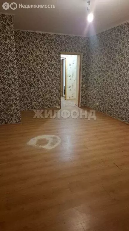 1-комнатная квартира: посёлок Октябрьский, Локтинская улица, 10/2 (33 ... - Фото 2