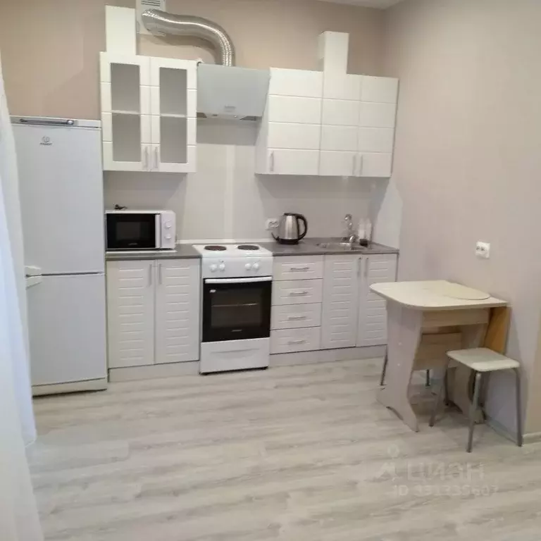 Студия Коми, Сыктывкар ул. Папанина, 1/1 (21.0 м) - Фото 1