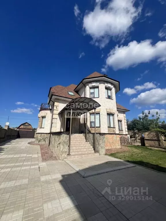 Дом в Пензенская область, Сердобск ул. Ленина, 45 (285 м) - Фото 1