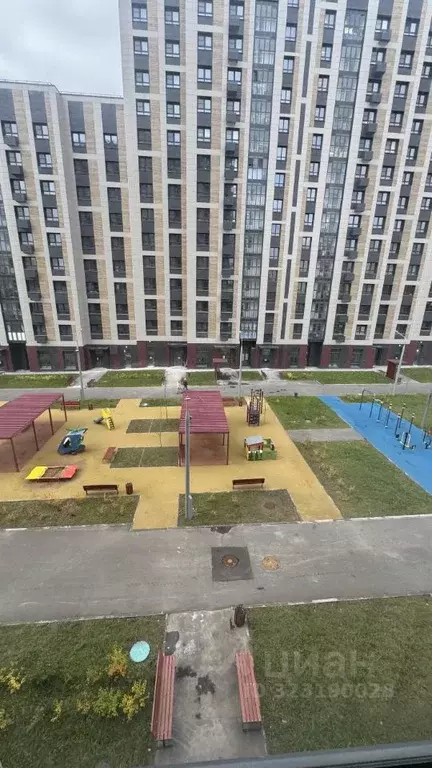 2-к кв. Москва проезд Чечерский, 28к1 (57.6 м) - Фото 2