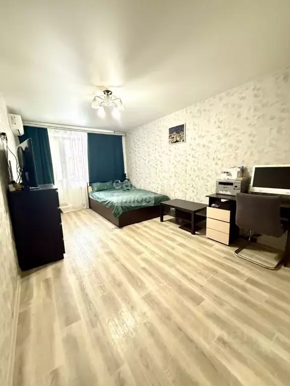 3-к кв. Московская область, Рошаль Советская ул., 43 (59.0 м) - Фото 0