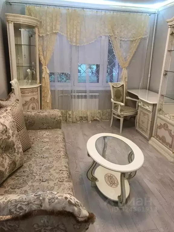 2-к кв. Москва ул. Героев Панфиловцев, 21 (48.0 м) - Фото 1