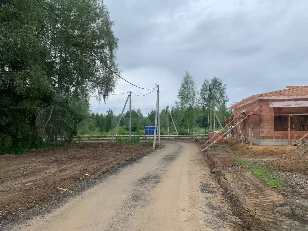 Участок 6 сот. (ИЖС) - Фото 0