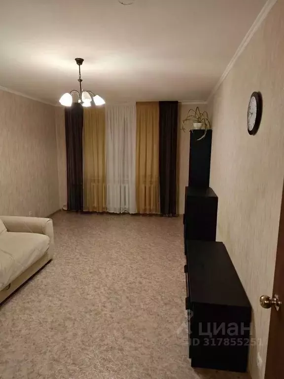 1-к кв. Самарская область, Самара ул. Дыбенко, 36 (44.0 м) - Фото 0