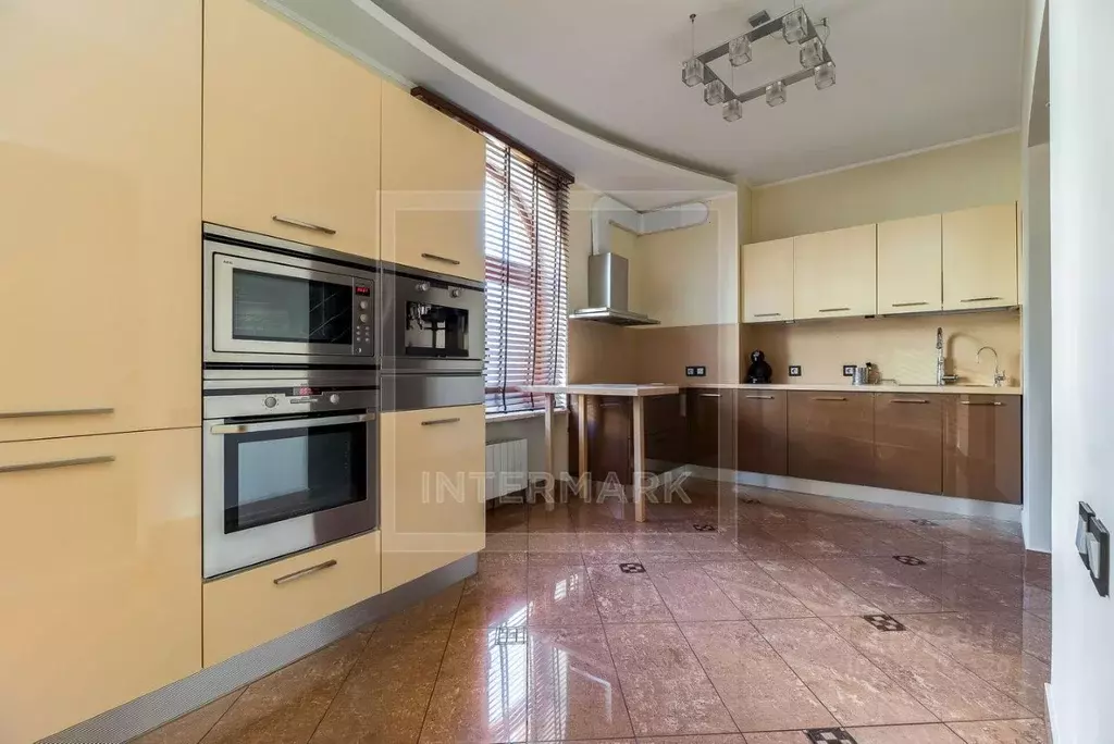 5-к кв. Москва Краснопролетарская ул., 7 (200.0 м) - Фото 2