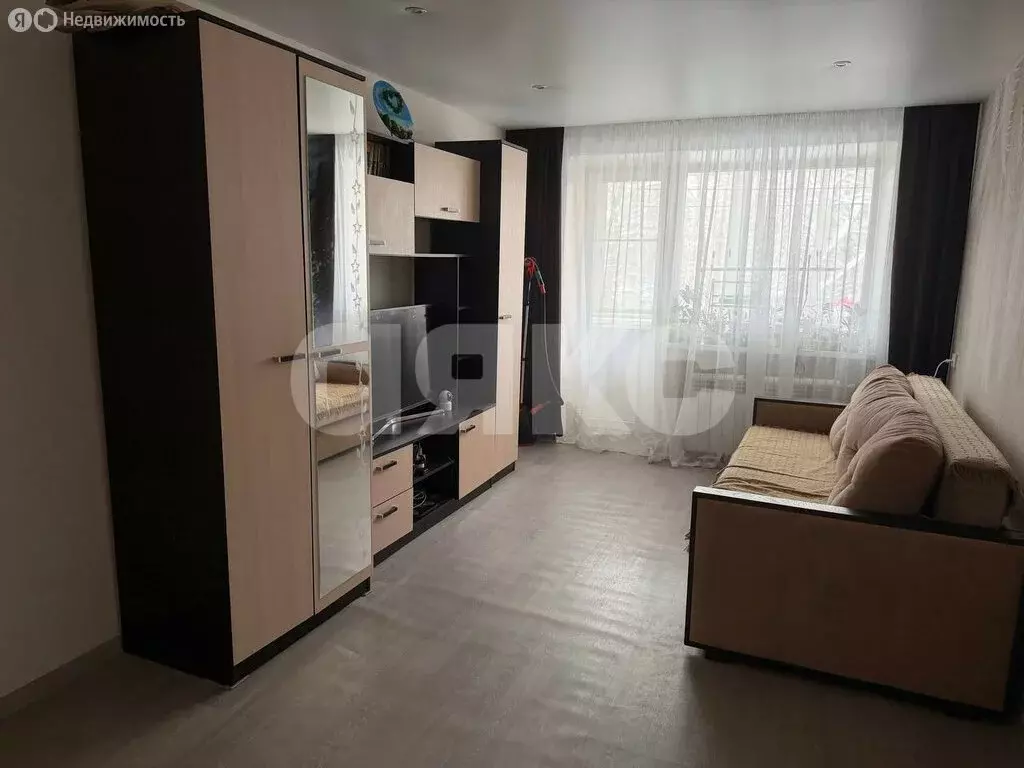 2-комнатная квартира: Тула, проспект Ленина, 111 (44 м) - Фото 2