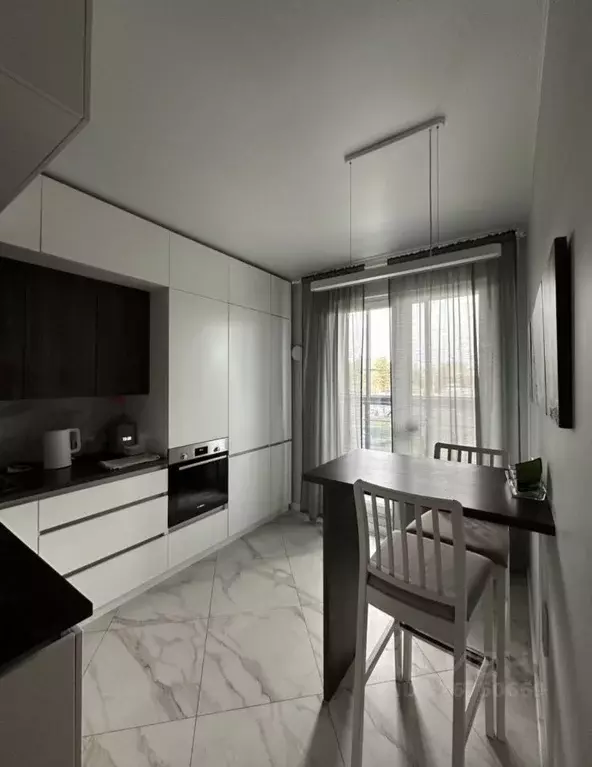 1-к кв. Московская область, Истра муниципальный округ, д. Красный ... - Фото 1