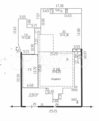 Продам помещение свободного назначения, 1018 м - Фото 0