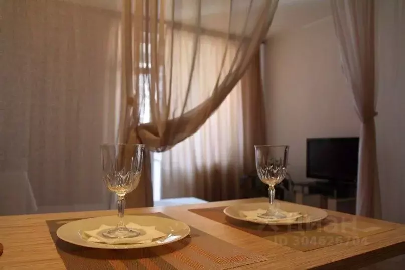 1-к кв. Санкт-Петербург Ленинский просп., 74к2 (32.0 м) - Фото 1