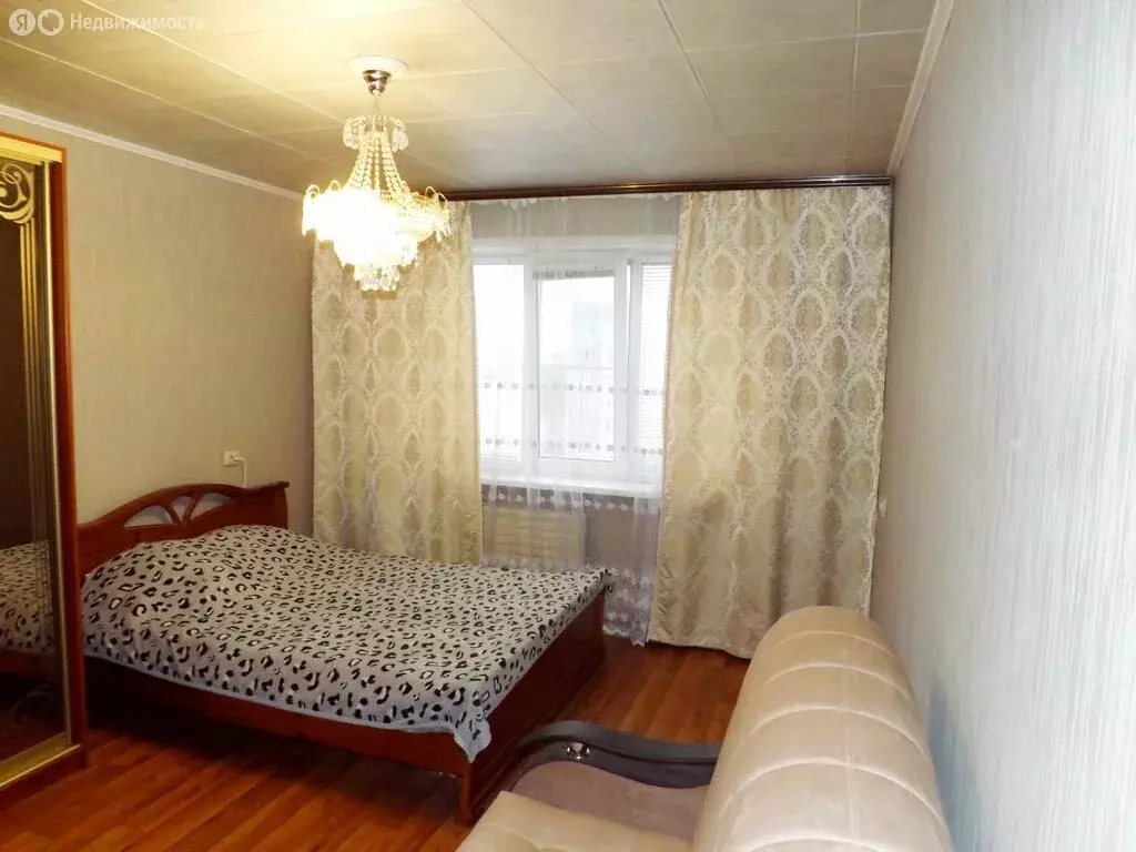1-комнатная квартира: Тверь, бульвар Ногина, 2 (36.4 м) - Фото 1
