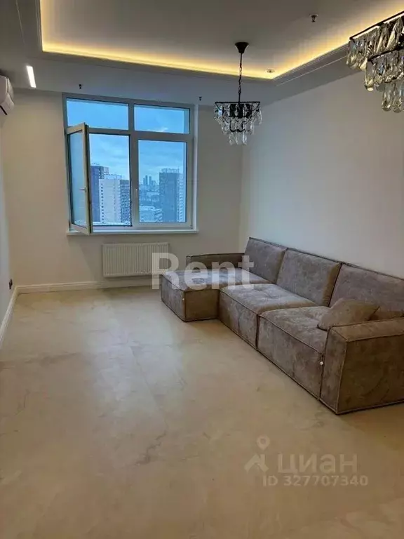 2-к кв. Москва Флотская ул., 7с1 (60.0 м) - Фото 2