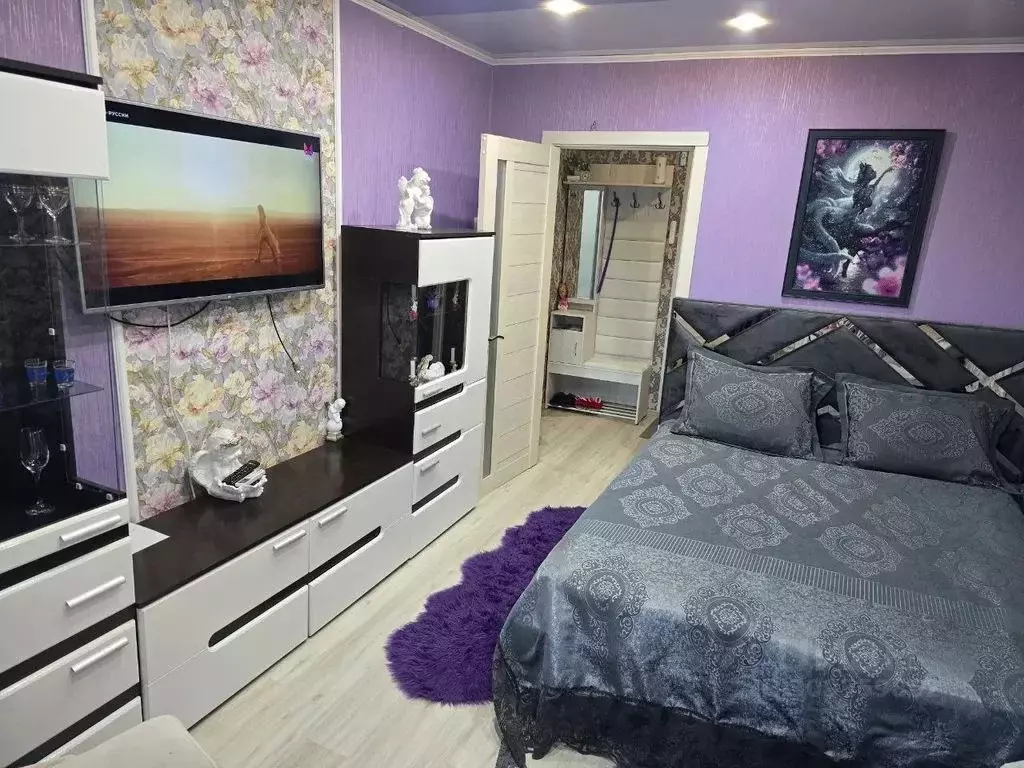 1-к кв. Крым, Керчь ул. Кирова, 103 (35.0 м) - Фото 1