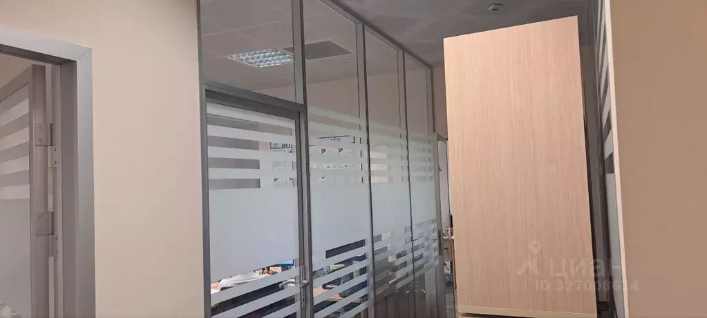 Офис в Москва Павелецкая пл., 2С2 (582 м) - Фото 2