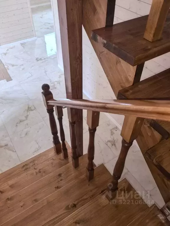 Дом в Калужская область, Боровский район, Совьяки с/пос, д. Рязанцево  ... - Фото 2