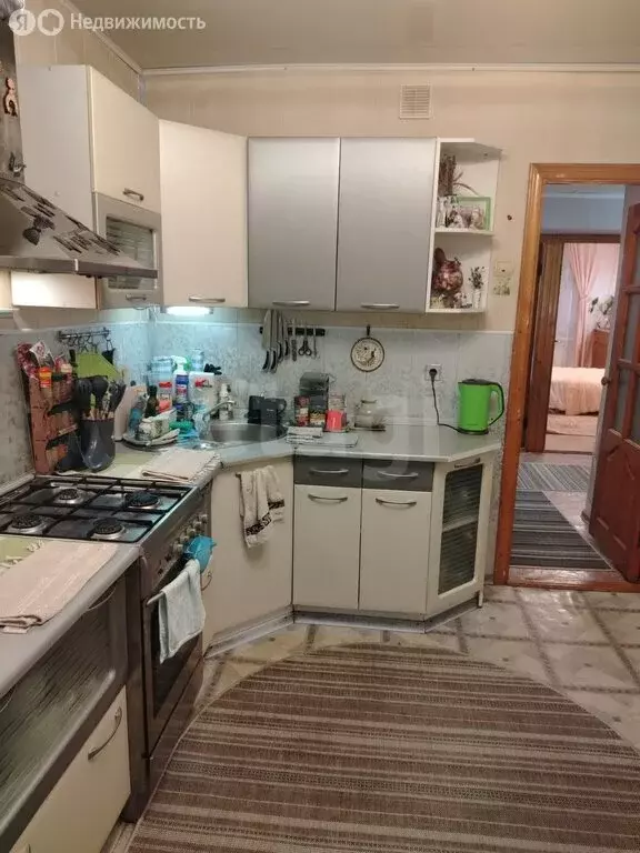 3-комнатная квартира: Кострома, микрорайон Давыдовский-3, 18 (65 м) - Фото 2