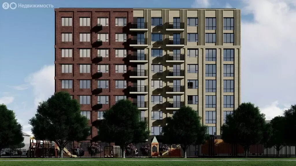 3-комнатная квартира: Новокузнецк, Центральный район (61.15 м) - Фото 1