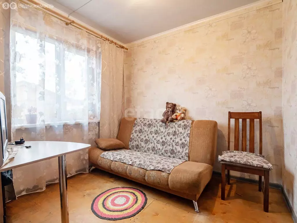 Дом в село Нижний Саянтуй, Ручейная улица (90 м) - Фото 1