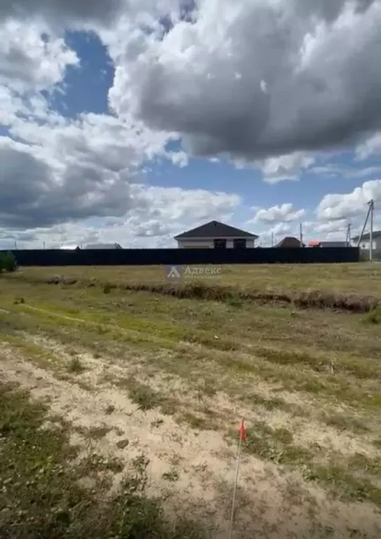 Участок в Тюменская область, Тюменский муниципальный округ, д. ... - Фото 1