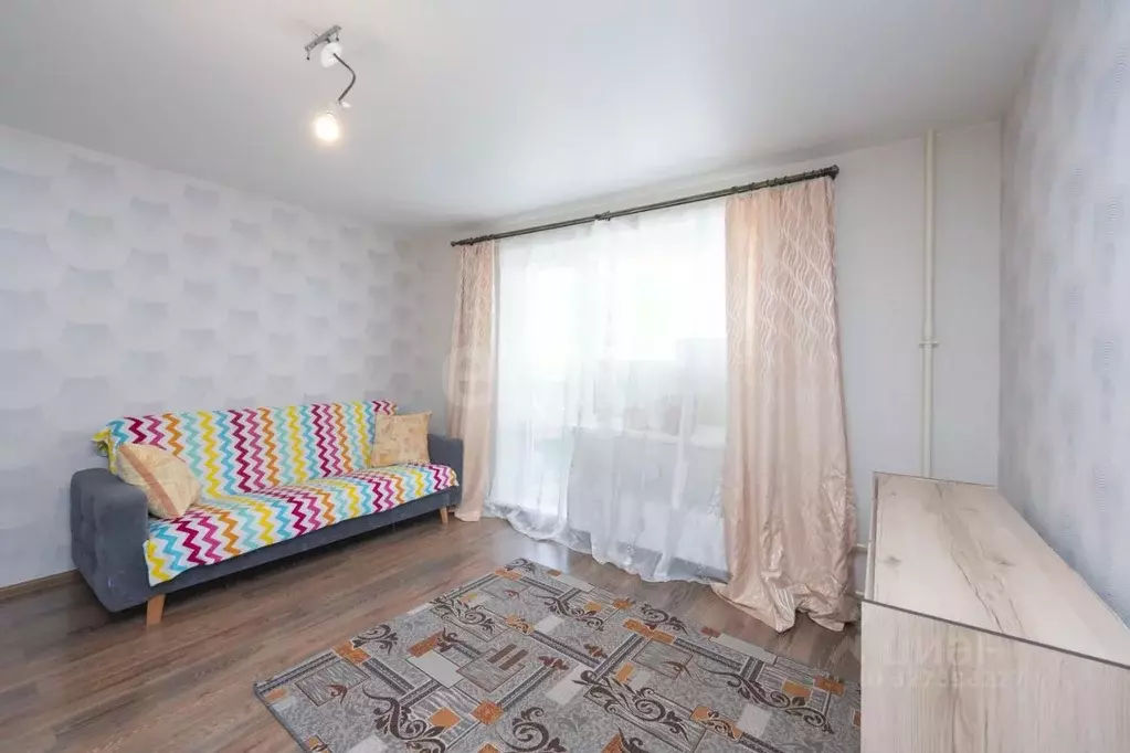 3-к кв. Пермский край, д. Кондратово ул. Артемьевская, 4 (64.5 м) - Фото 2