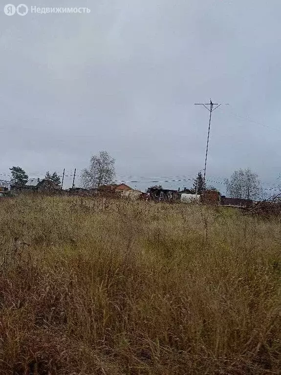 Участок в Ступино, Белопесоцкая улица (8 м) - Фото 2