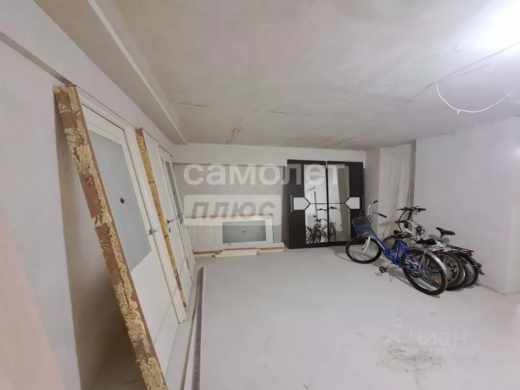 Свободной планировки кв. Краснодарский край, Анапа Владимирская ул., ... - Фото 1